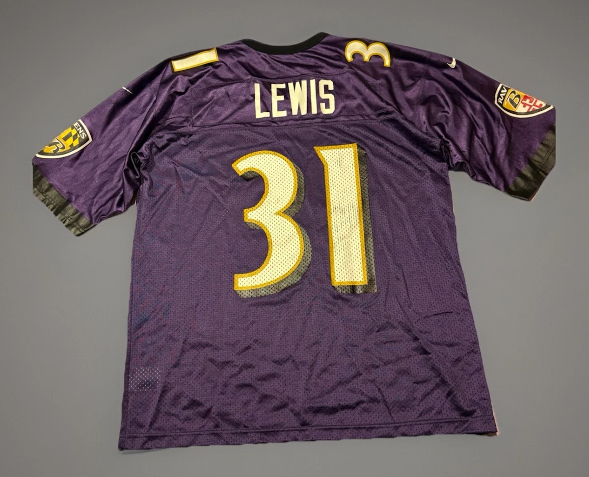 Reebok Baltimore Ravens NFL Jerseys for sale | eBay