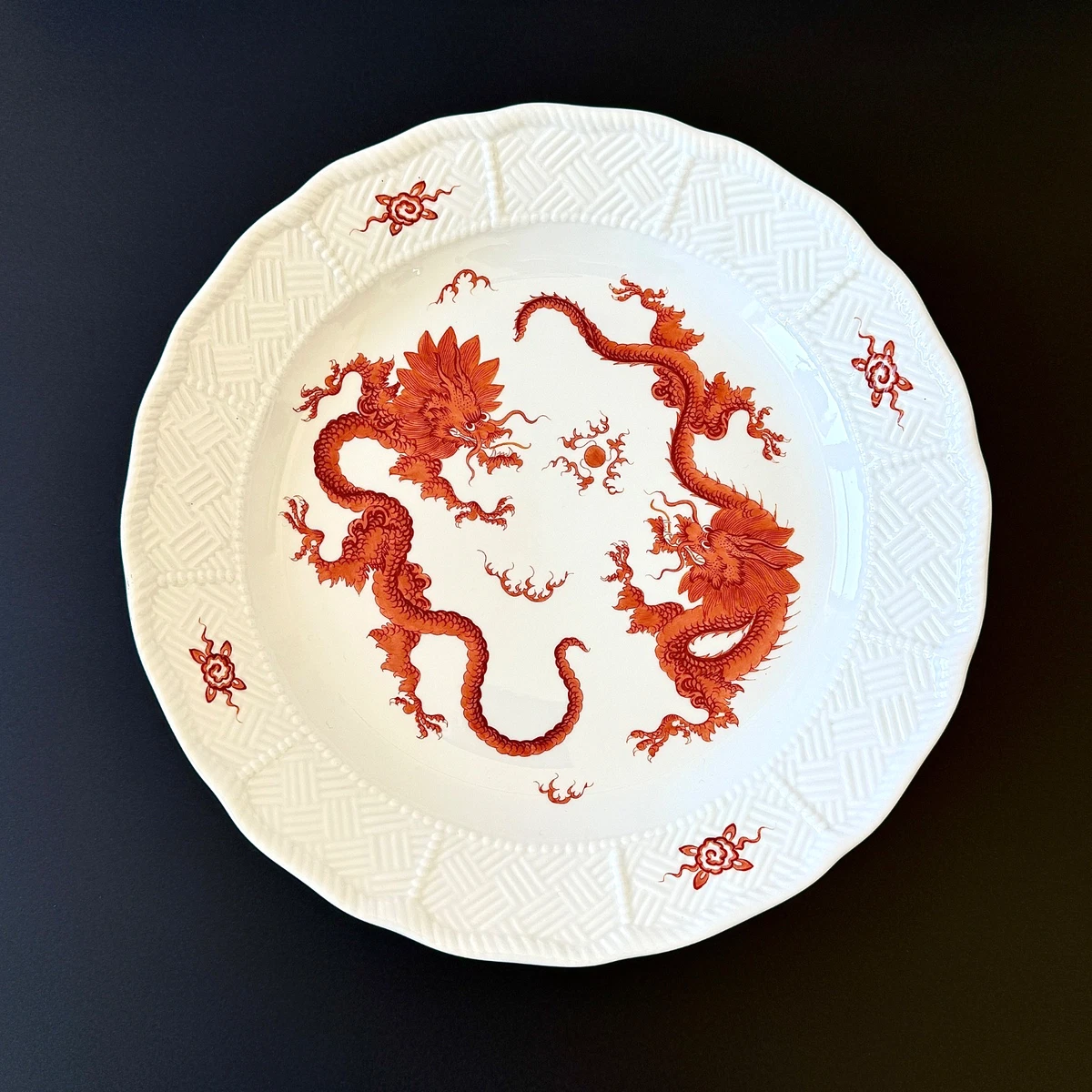 Meissen Dragon for sale | eBay