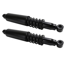 2 Pack Suspension Shock Absorber 646155 25523002 2034140 1540459 11418WAC 83908