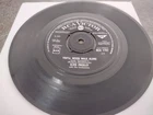 ELVIS PRESLEY - YOU'LL NEVER WALK ALONE  - RCA VICTOR - UK - 1747 - ROCK - 1968