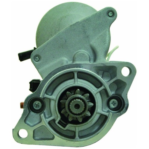New 12V CW Starter Fits Gehl SL3825 V1305B 1992-2005 16611-63013 LRS01251 019269 - Bild 8 von 12