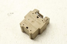 2008 Subaru Wrx Sti Hatch Relay Fuse Block Assembly Cf156320n Factory Oem 08-14
