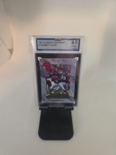 1991 Classic Four Sport #129 Brett FAVRE ISA 8.5