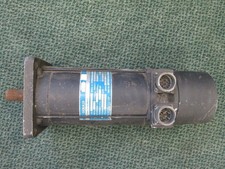 Gould CGD27-R Brushless Servo Motor 120-0087-001 Motor Torque 142 Used