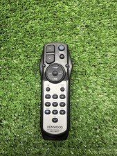 Genuine Kenwood Remote Control RC-557
