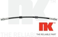 NK 853271 Bremsschlauch Hinterachse Hinten FüR Mazda