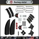 New Rear Leaf Spring Relocation Kit For Chevrolet Belair 150 210 1955-56-57