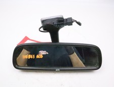 Retroviseur intérieur Saab 9-3