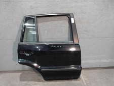 Porte arrière et accessoires Ford FUSION