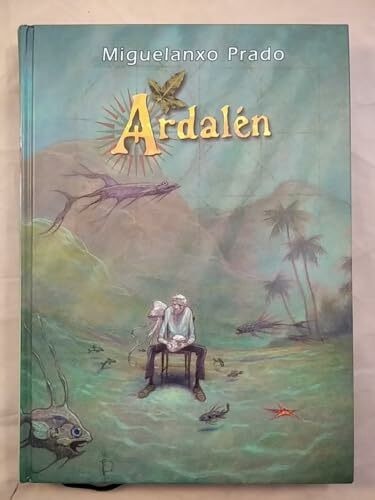 Ardalén Buch Egmont Graphic Novel
