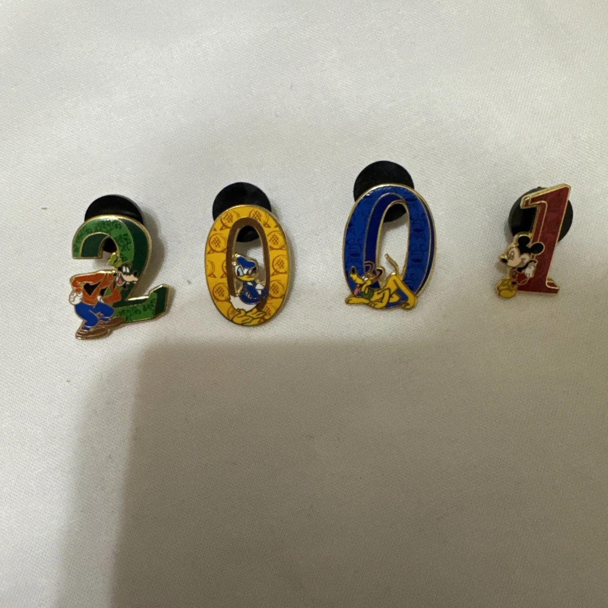 2001 Walt Disney World Sets (1968-Now) for sale | eBay