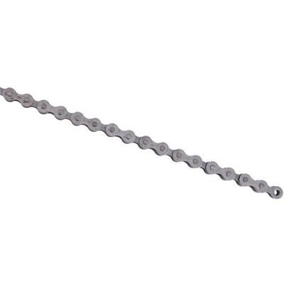 Contec Kette Ed.8 8-Fach 1/2''X3/32'' 136 Gl.Sil/Sil