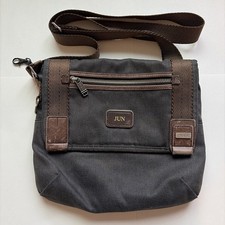 Tumi 22371ATH2 Alpha Bravo Beale Mini Messenger Shoulder Bag Crossbody