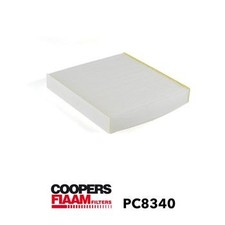 Innenraumfilter Pollenfilter 195Mm für Fiat 500 312 C 0.9 1.0 1.3 1.4 ab 17->