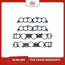 Fel-Pro MS 95898 Intake Manifold Gasket Set For 95-04 4Runner T100 Tacoma Tundra