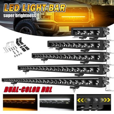 LED Arbeitsscheinwerfer 12/24V Traktor LKW Auto Flutlicht Scheinwerfer E-geprüft