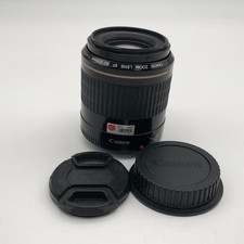 Canon EF 80-200mm f/4.5-5.6 USM Zoom Lens Excellent