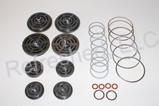 Champion Gd Valve Kit Air Compressor Parts Z614 Vshok R70 Ch R70a