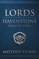 Matthew Storey | Lords Of Havenstone | Taschenbuch | Englisch (2018)