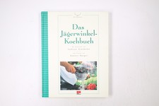 47661 Andreas Kinshofer DAS JÄGERWINKEL-KOCHBUCH HC
