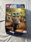 LEGO Star Wars Grogu (Mandalorian Apprentice) Building Toy - 75446 NEW SEALED