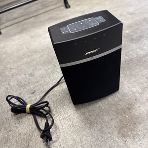 Bose Soundtouch 10 | eBay