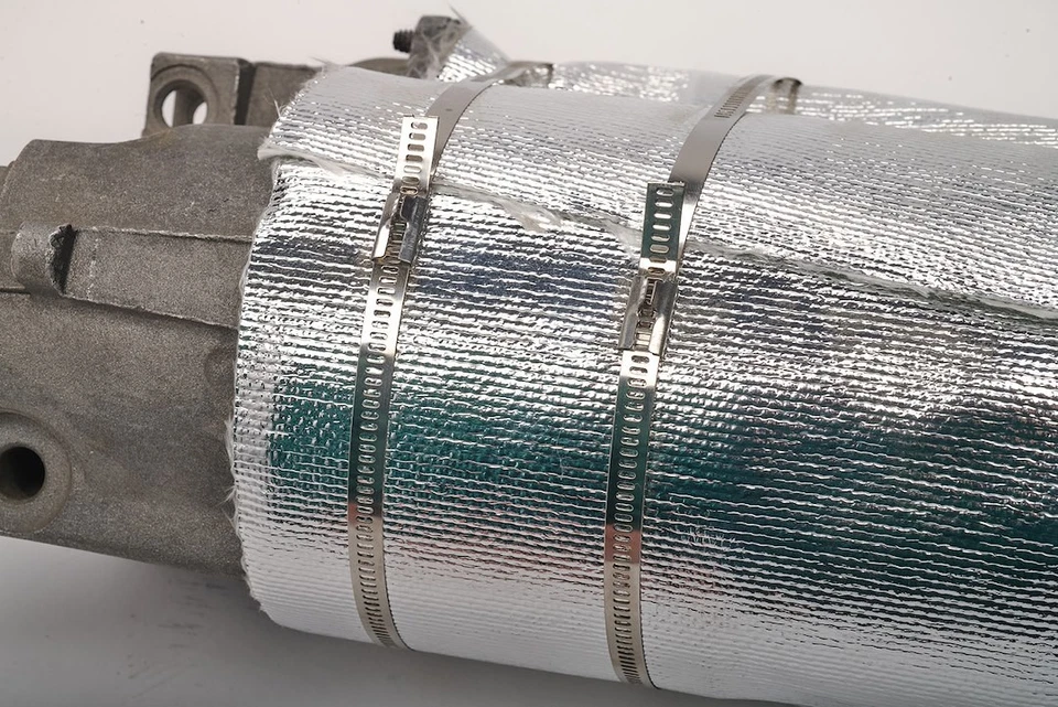 Thermo-Tec 14150 HEAT SHIELD Foto 2 de 2