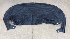 1999-2005 Mazda Miata Mx-5 Vinyl Convertible Top Tonneau Boot Cover Blue Shinsen 1999-2005 Mazda Miata Mx-5 Vinyl Convertible Top Tonneau Boot Cover Blue Shinsen