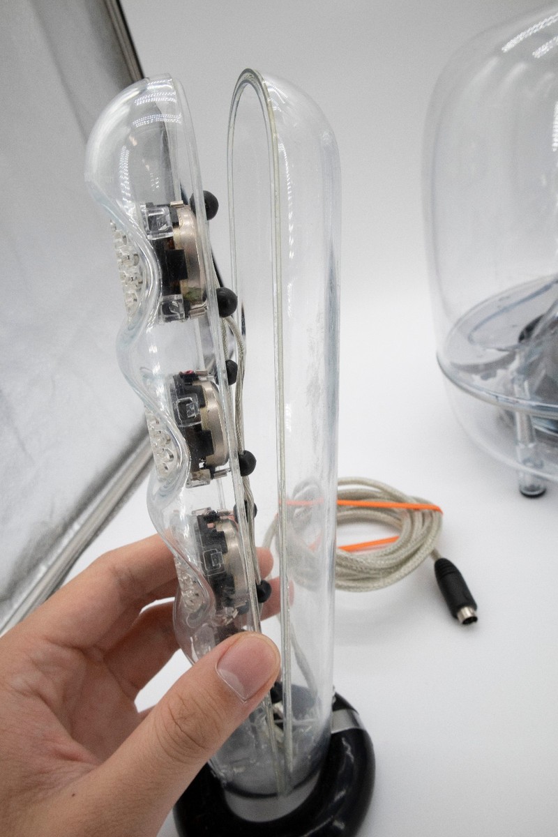 Harman Kardon SoundSticks III Multimedia Sound System