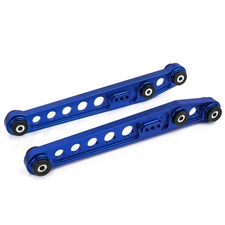 Blue Left+ Right FAPO Rear lower control arm for Honda Civic EK/EM/DC2/EJ 96-00