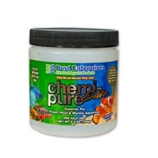 Boyd Chemi-pure Elite Filter Medium in Nylon Bag 6.5 oz