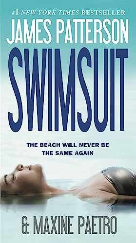 Swimsuit - Paperback, by Patterson James; Paetro Maxine - Acceptable-image