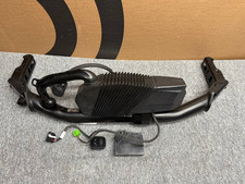 OEM Porsche Macan 2014–2024 Electric Towbar Kit with Control Module & Switches