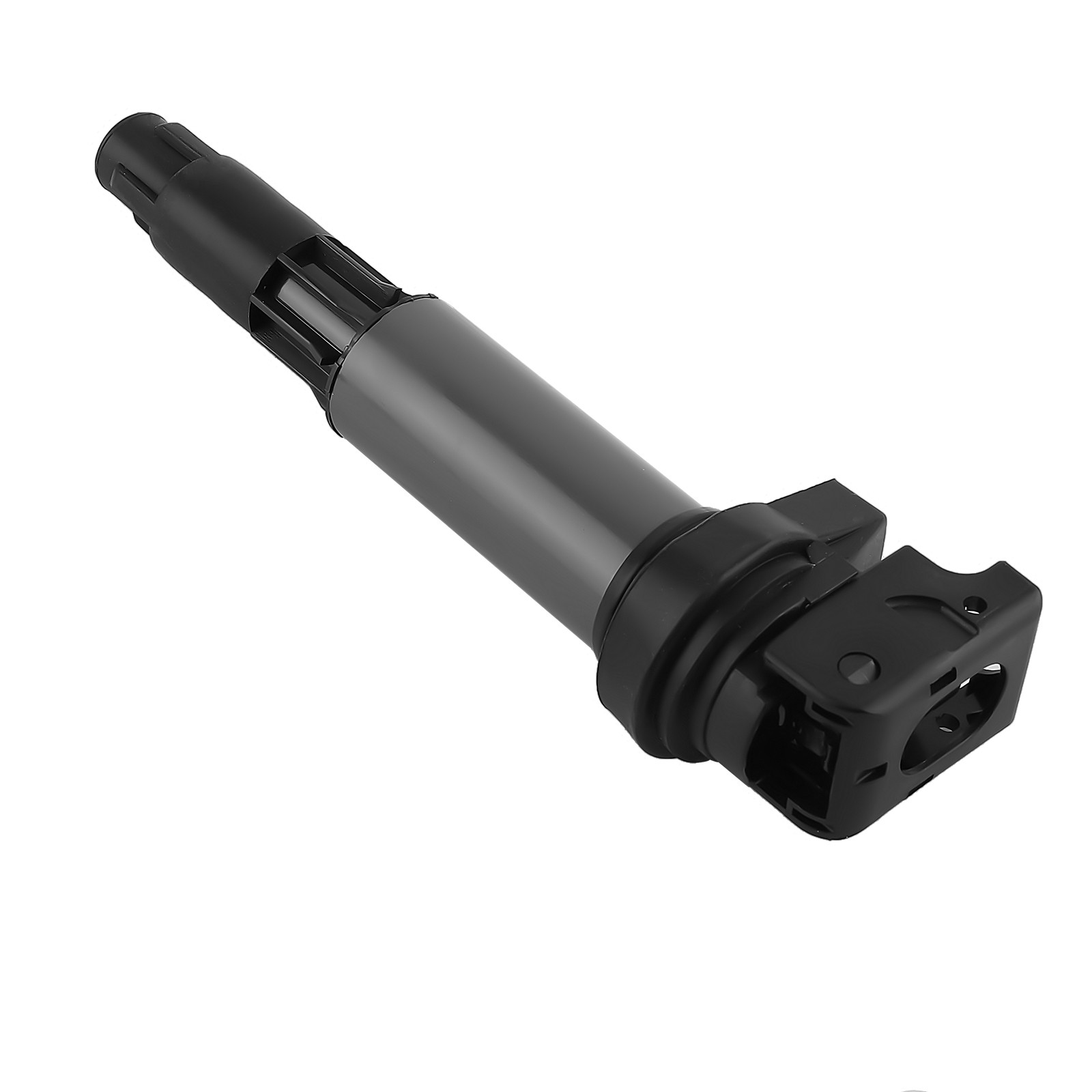 6 Ignition Coils & Iridium Spark Plug For BMW M3 X3 M3 Z3 Z4 Rolls-royce Phantom