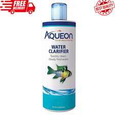 Aqueon Water Clarifier 16 Fluid Ounces