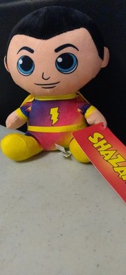 Justice League DC Shazam Stuffed 7'' Toy plush