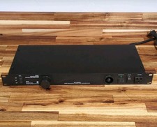 ETA Systems PD8L Power Distribution Conditioner 8 Plug Protected Circuit Breaker