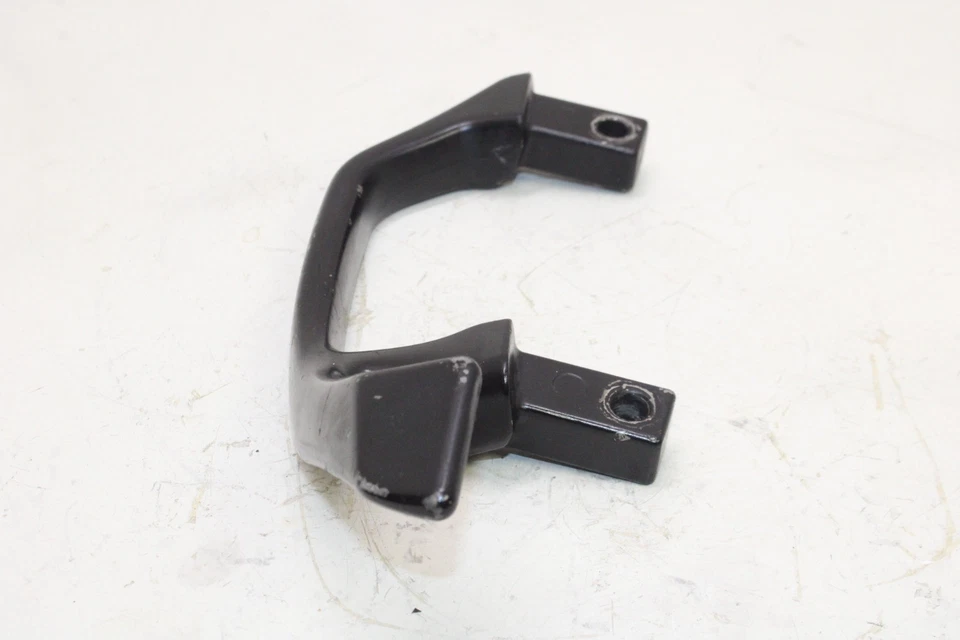 Kawasaki Ninja ZX6R ZX600F 1995 OEM PASAJERO IZQUIERDO ASIENTO TRASERO BARRA DE AGARRE MANIJA Foto 4 de 4