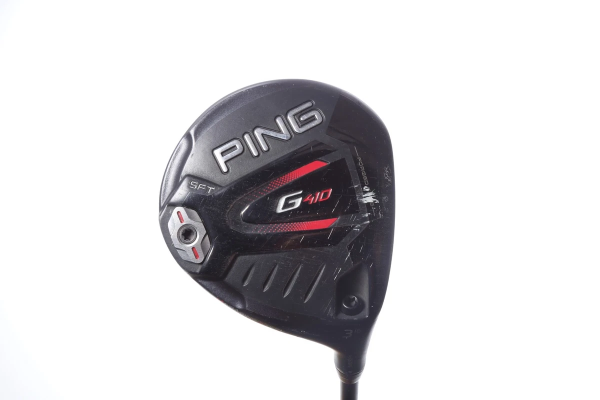 Ping 3-Wood 16 Loft Golf Clubs for sale | eBay