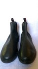 Allen Edmonds Port Washington Eastside Comando BLK Leather Chelsea Boots 11.5 3E — photo 3