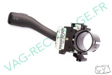 ♻️Commodo clignotant Golf Bora Passat New Beetle Sharan 8L0953513G (motif effacé