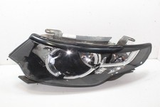 LAND ROVER Discovery Sport L550 Vorne Links Scheinwerfer FK7213W030AF 2016 Rhd