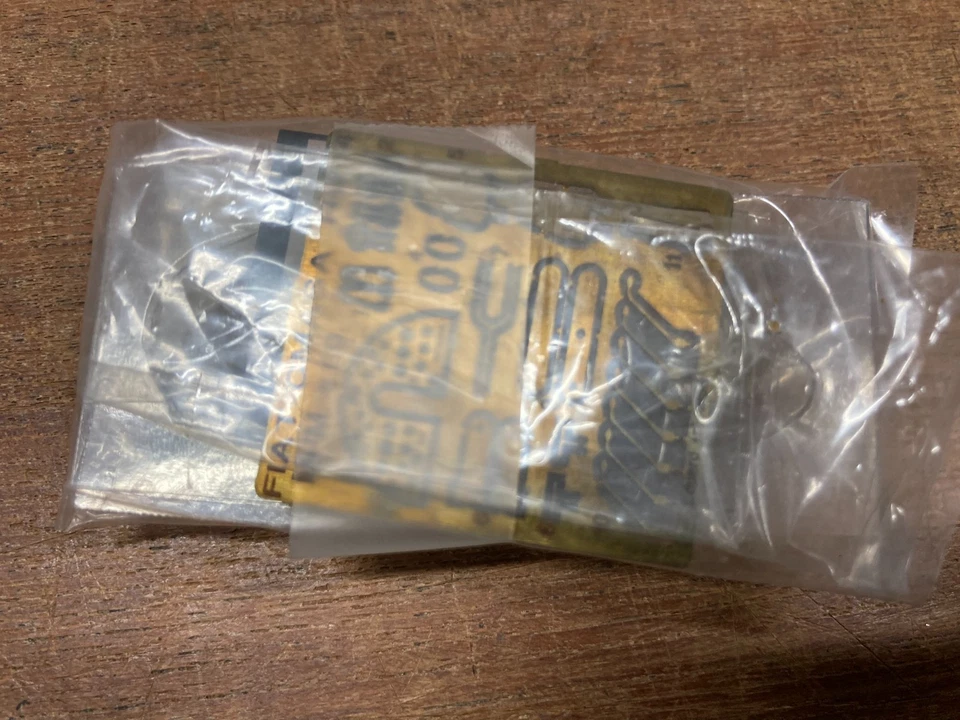 Xotic-72  idrovolante FIAT RS 14  in 1:72 scale - RARO! - Immagine 4 di 4