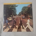 The Beatles - Abbey Road. Mobile Fidelity OMR. MOFI.