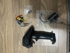 Spektrum 2-in-1 25A ESC / Receiver w/ 550 Motor & SLT2 Transmitter Gorgon Fury