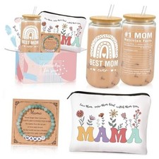 Gifts for Women, Mama Gifts for Mother Birthday, Christmas Set for Mother, Mom