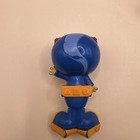 Lot- 5 Fisher Price Team Umizoomi Milli Geo Helicopter Vehicles 2011 Nickelodeon — photo 3