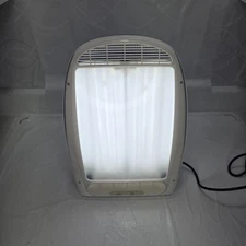 Apollo Health Mood Lamp Energy Light Therapy Lamp for Seasonal Disorder Phillip