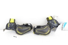 Bauer Supreme Mach Ice Hockey Elbow Pads Youth Size Medium (0123-6914)
