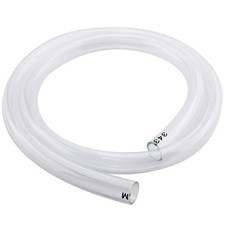 Inside 1/2 3.3 Ft Pvc Clear Tubing Transparent Vinyl Tubing Flexible Air Water